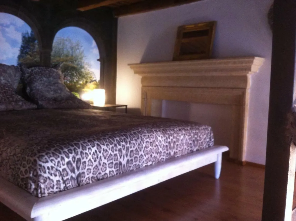 Ferienwohnung Casa Archi - Balcone Sul Fiume Verona Italien