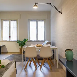 Apartment Velluto Blu Apartment&suite, Verona