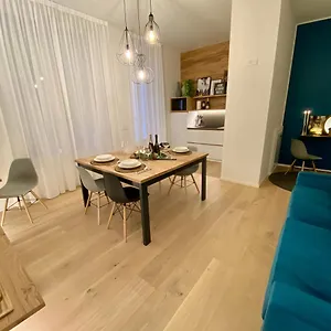Appartamento Volto Corte Farina, Verona