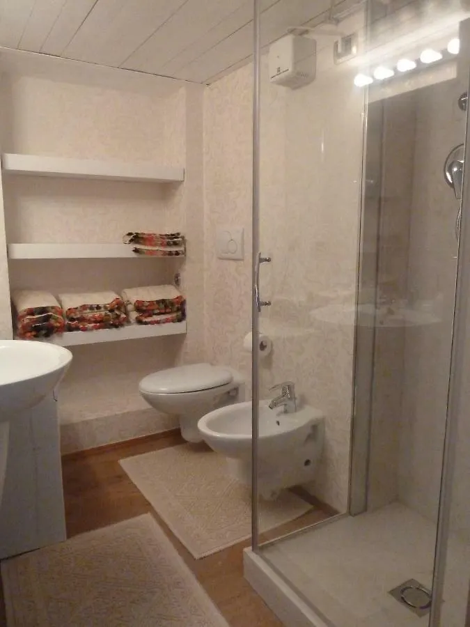 Casa Archi - Balcone Sul Fiume Apartment Verona Italy